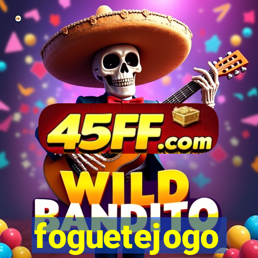 foguetejogo