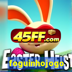foguinhojogo