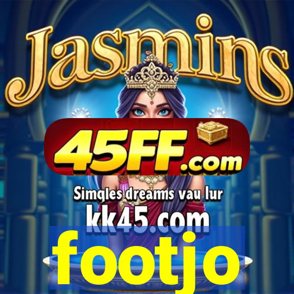 footjo