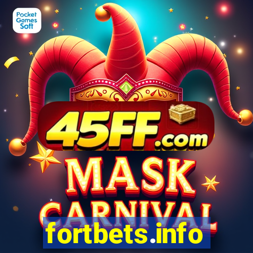 fortbets.info