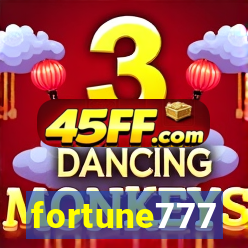 fortune777
