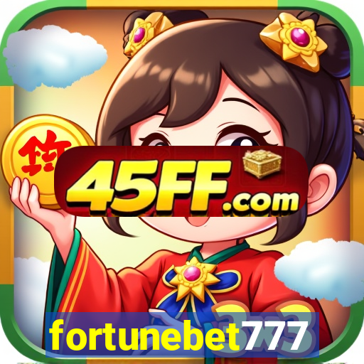 fortunebet777