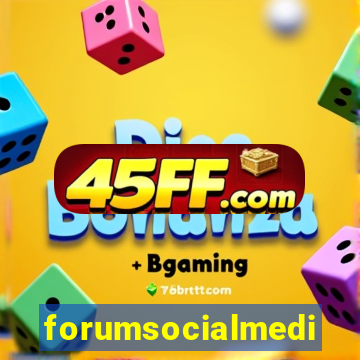 forumsocialmedia