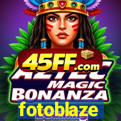 fotoblaze
