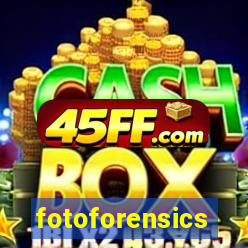 fotoforensics