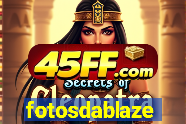 fotosdablaze