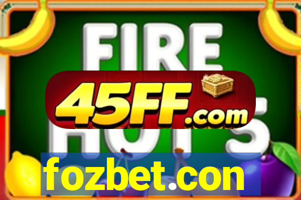 fozbet.con