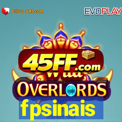 fpsinais