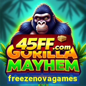 freezenovagames