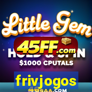 frivjogos