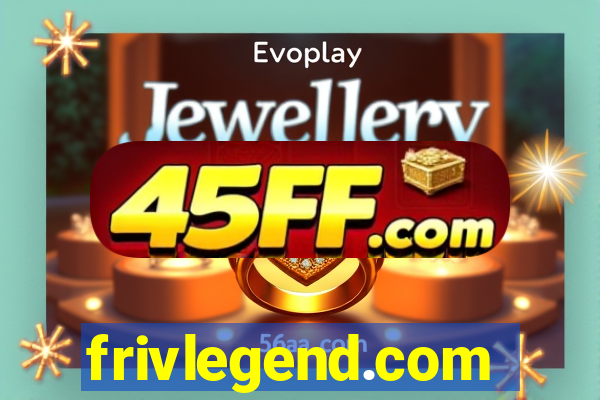 frivlegend.com