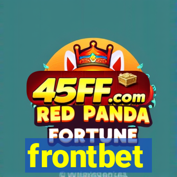 frontbet