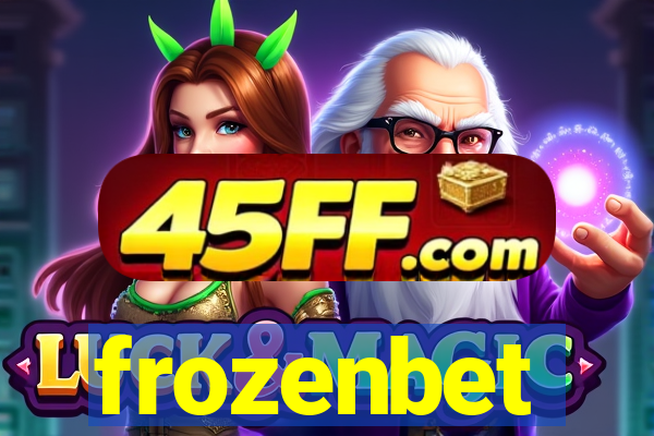 frozenbet