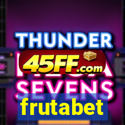 frutabet