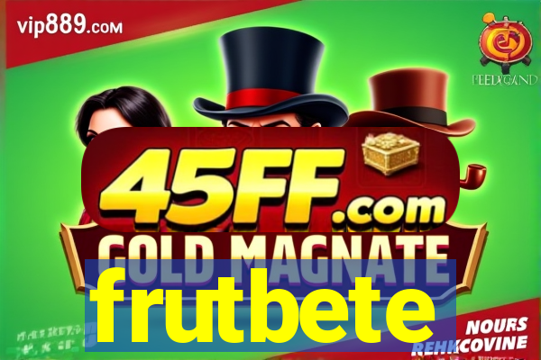 frutbete