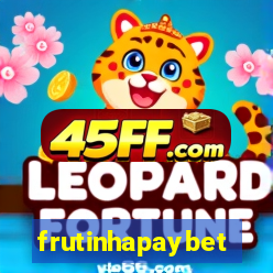 frutinhapaybet