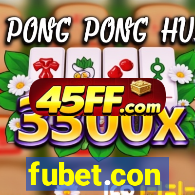 fubet.con