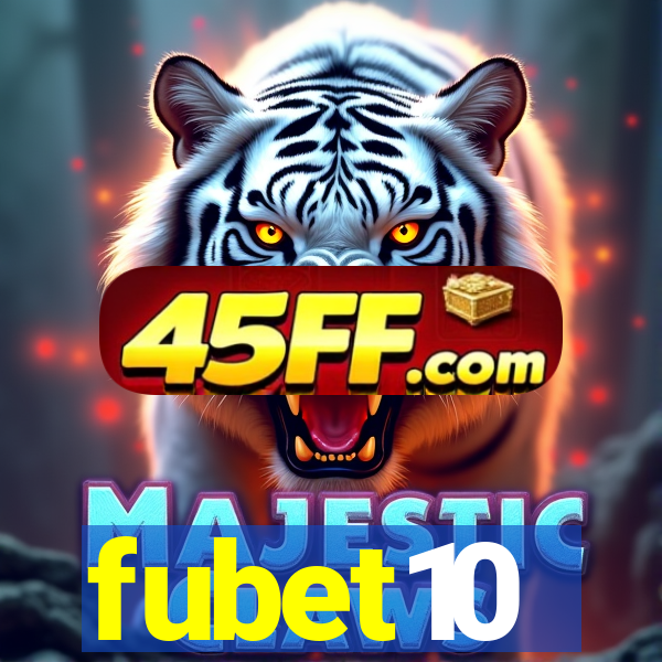 fubet10