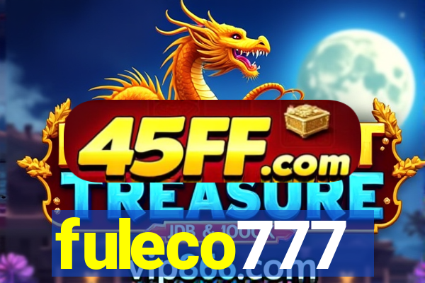 fuleco777