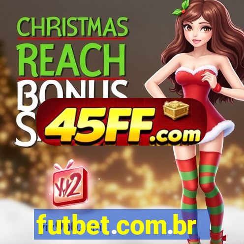 futbet.com.br
