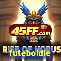 futeboldle