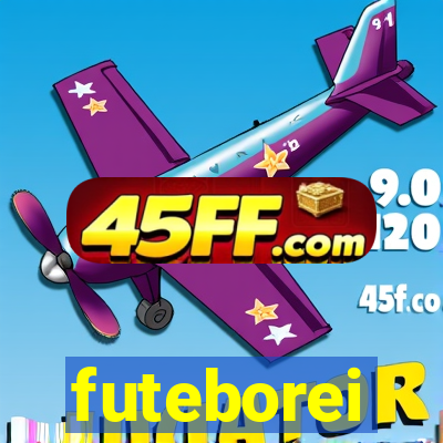 futeborei