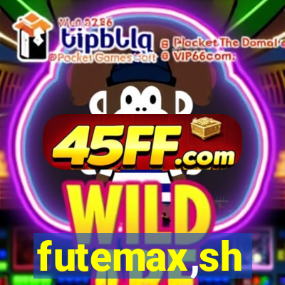 futemax,sh