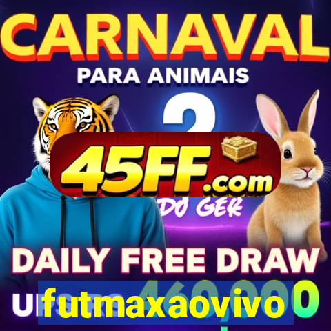 futmaxaovivo