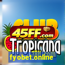 fyobet.online
