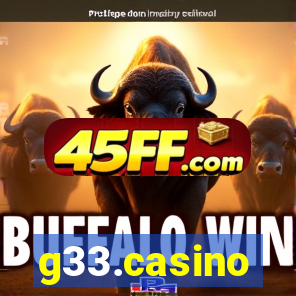 g33.casino