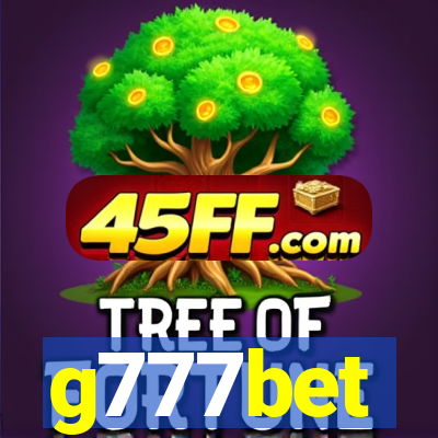 g777bet