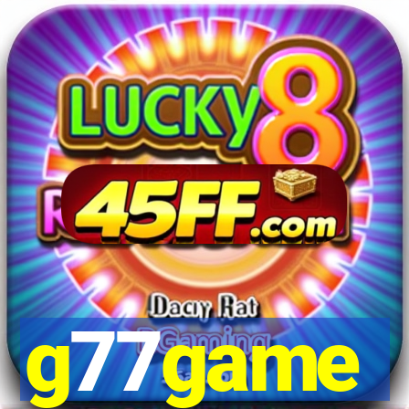g77game
