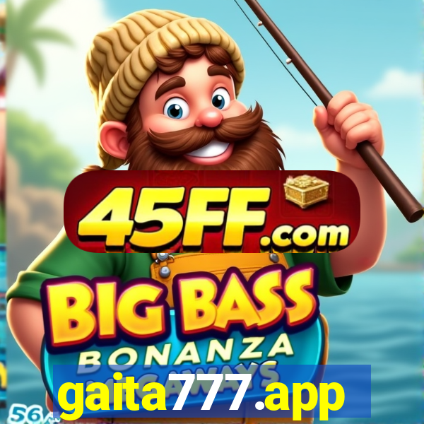 gaita777.app