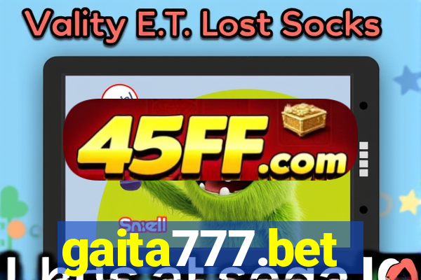gaita777.bet