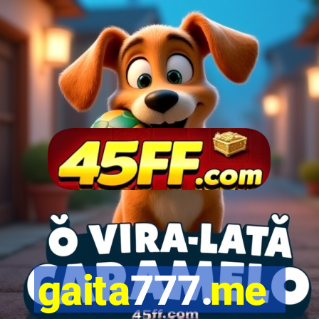 gaita777.me