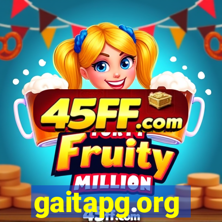 gaitapg.org