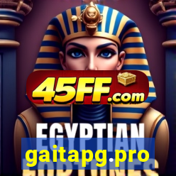gaitapg.pro