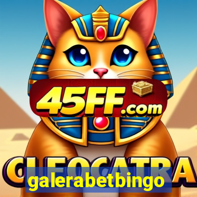 galerabetbingo