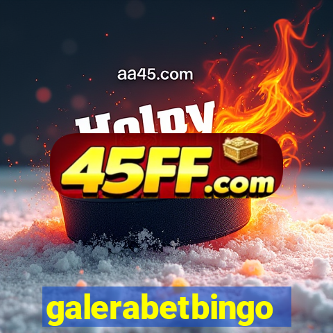 galerabetbingo