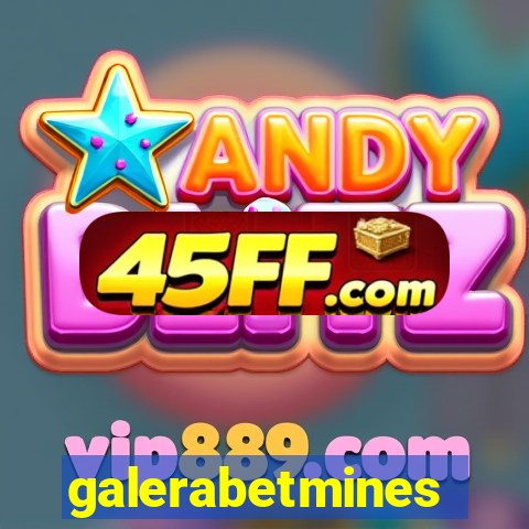 galerabetmines