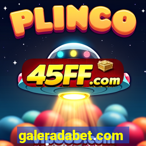 galeradabet.com.br