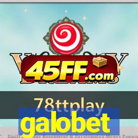 galobet