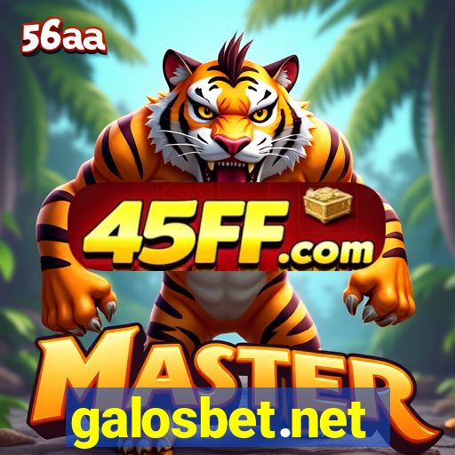 galosbet.net