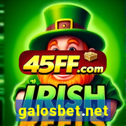 galosbet.net