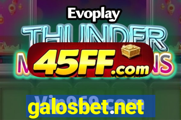 galosbet.net