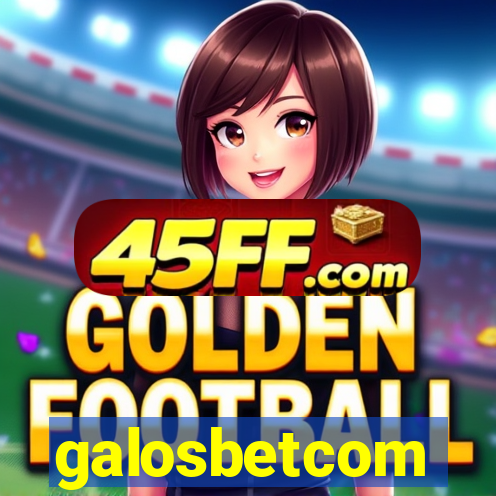 galosbetcom