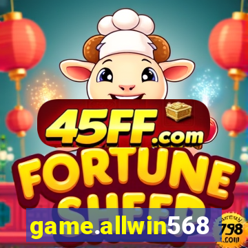 game.allwin568