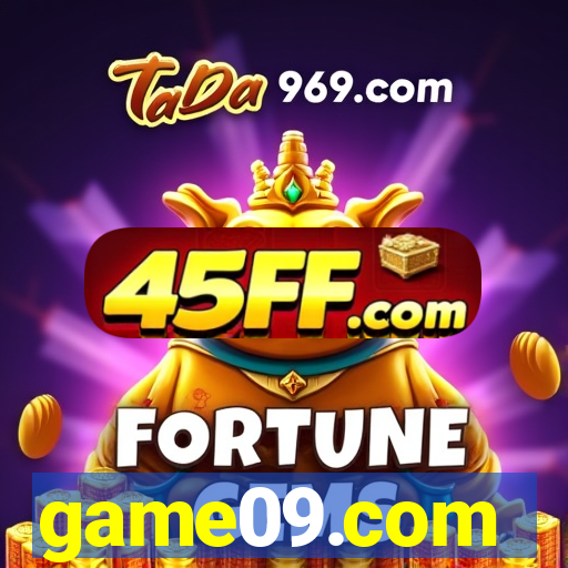 game09.com