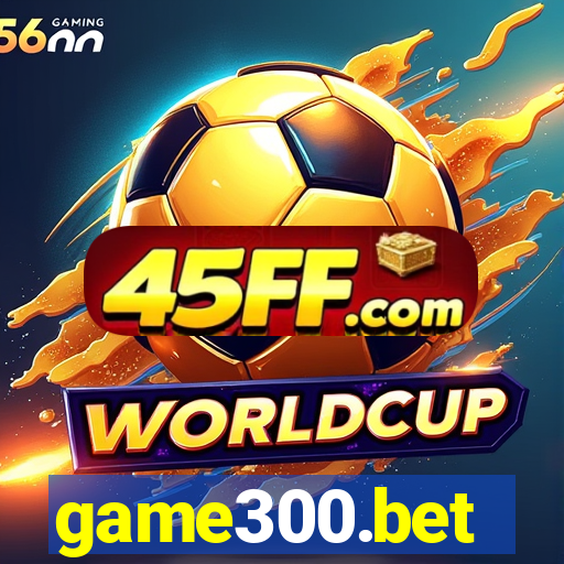 game300.bet