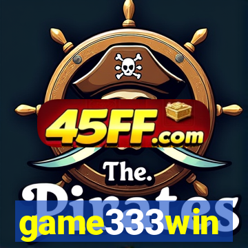 game333win